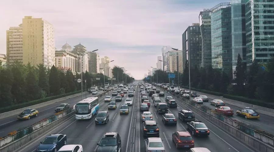 京E、京F、京P、京Q等车主注意！交管局颁布新规，不想罚钱赶紧看！