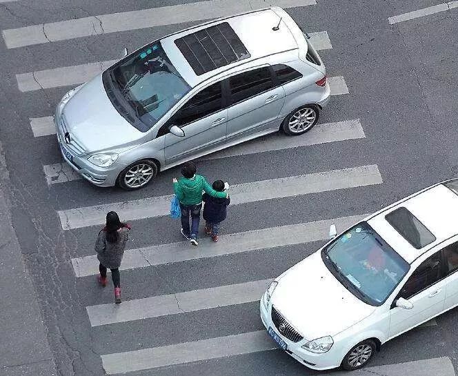 京E、京F、京P、京Q等车主注意！交管局颁布新规，不想罚钱赶紧看！