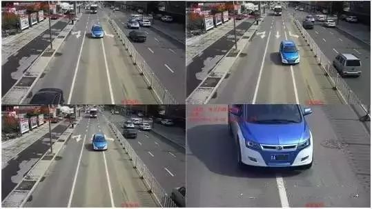 京E、京F、京P、京Q等车主注意！交管局颁布新规，不想罚钱赶紧看！