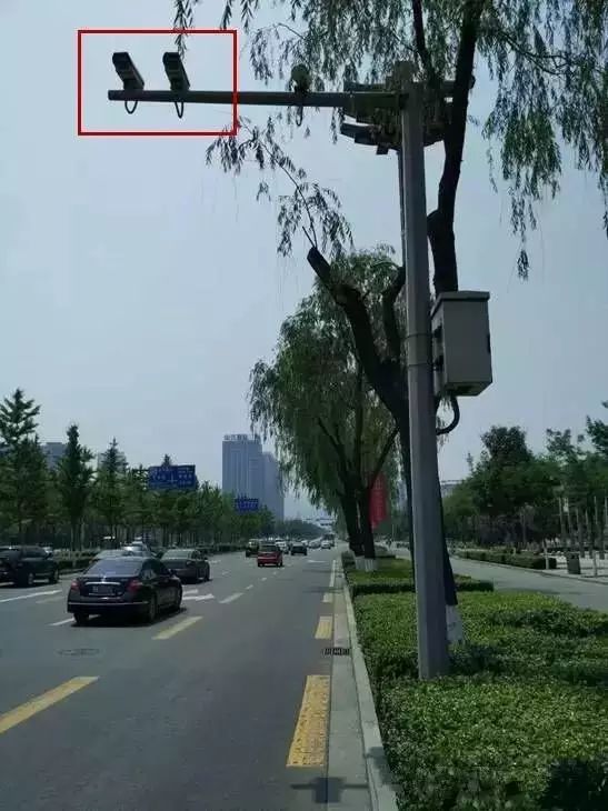 京E、京F、京P、京Q等车主注意！交管局颁布新规，不想罚钱赶紧看！