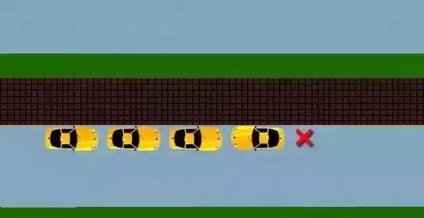 京E、京F、京P、京Q等车主注意！交管局颁布新规，不想罚钱赶紧看！