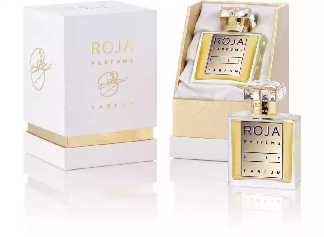 香水很多瓶,让你至今难以忘怀的香水