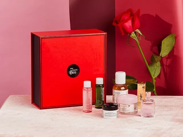 好物推荐科颜氏,好物推荐兰蔻极光水