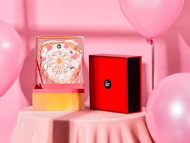 兰蔻雅诗兰黛欧莱雅科颜氏哪个好,兰蔻赫莲娜圣诞礼盒