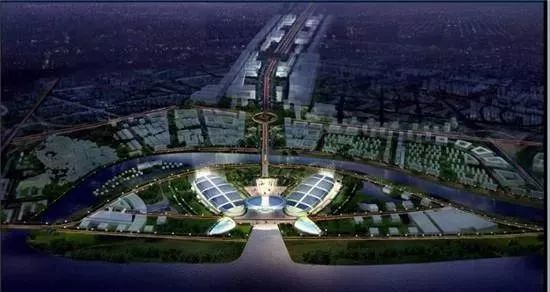 重磅!福州将拟建20个经济街!快看在你家附近吗!