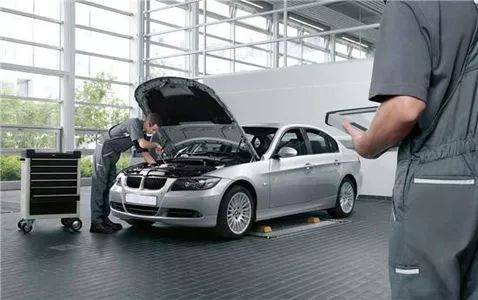 汽车后市场是啥意思,什么叫汽车后服务市场