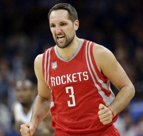 格里芬臂展那么短为什么是状元,NBA臂展