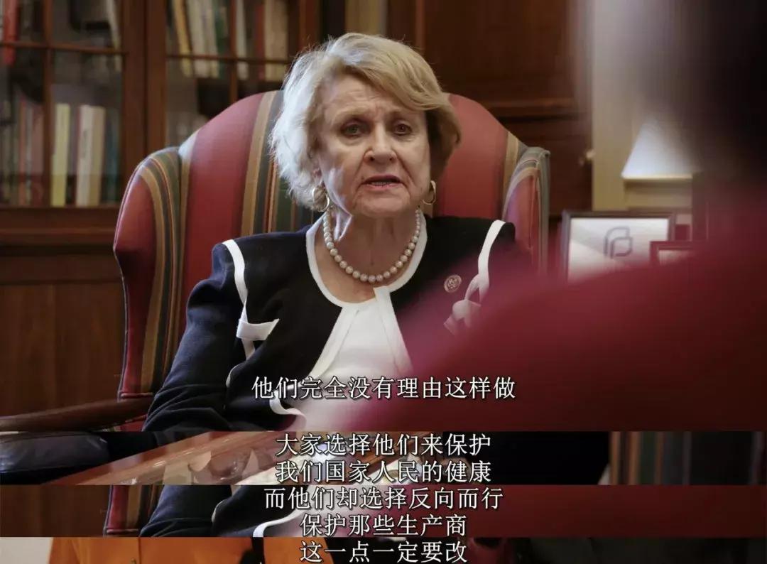 美国血财：触目惊心的医疗利益链