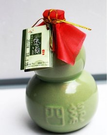 青城山神仙洞最深处,青城山极阴之地