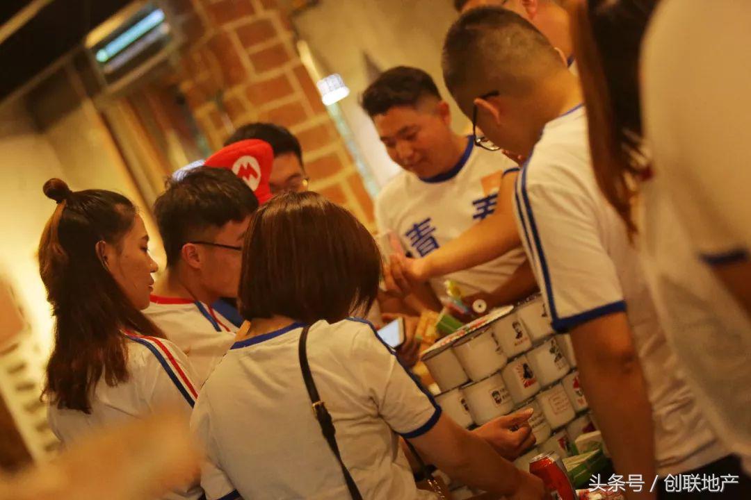 回归童年追寻梦想丨创联带您穿梭时空重返年少时代!