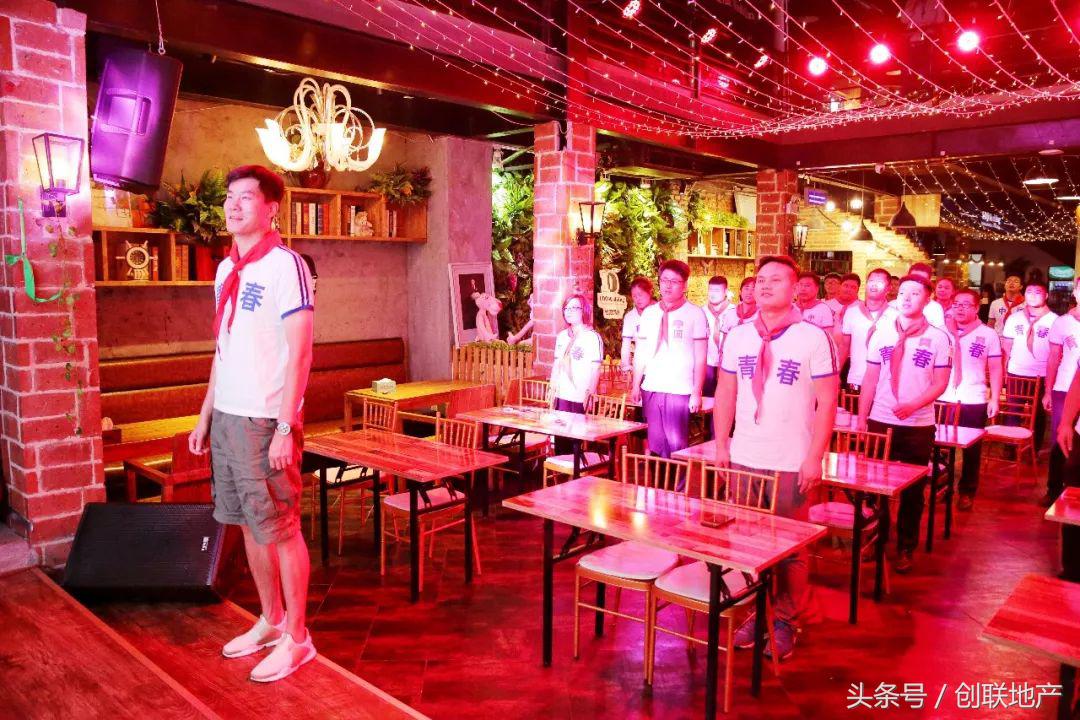 回归童年追寻梦想丨创联带您穿梭时空重返年少时代!