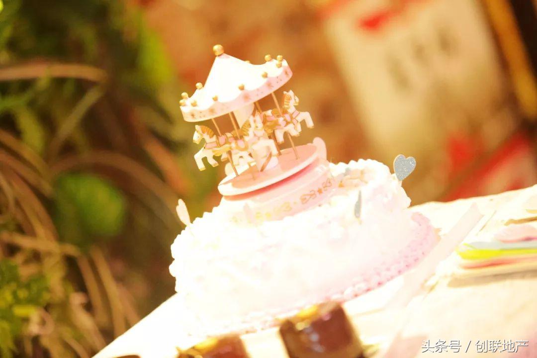 回归童年追寻梦想丨创联带您穿梭时空重返年少时代!