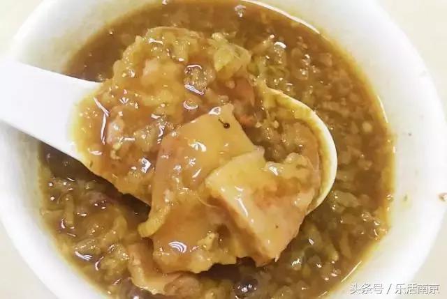 南京人爱了几十年的15家老店,老南京人爱去的30年老店