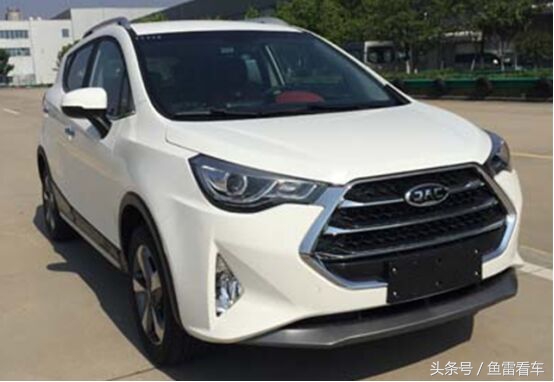 江淮瑞风s3第三代最新消息,江淮瑞风s3有必要改气吗