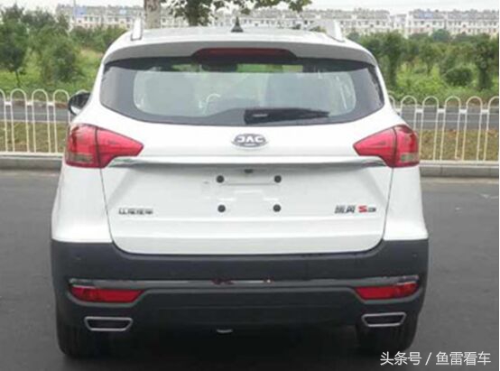 江淮瑞风s3第三代最新消息,江淮瑞风s3有必要改气吗