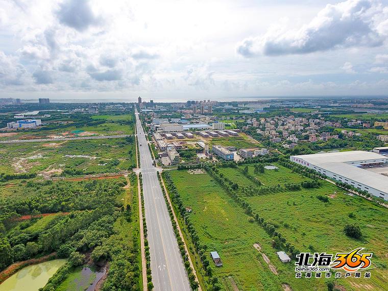 北海买房要避哪些坑,北海外地人购房的条件