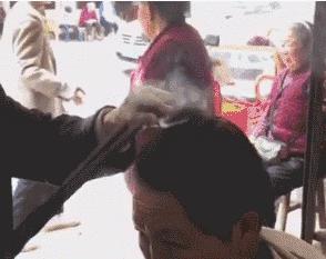 老天津人是什么样子的 (老一辈的天津人)