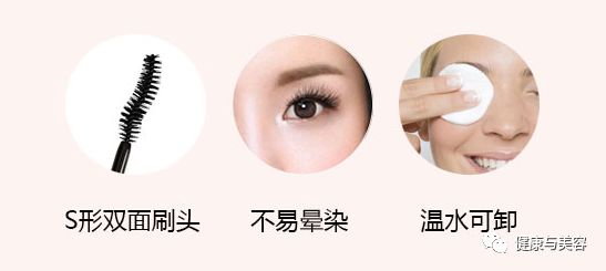 睫毛膏超长推荐,睫毛膏超级防水红榜