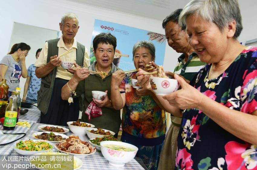 千金难买老来瘦是误区,中医论有钱难买老来瘦