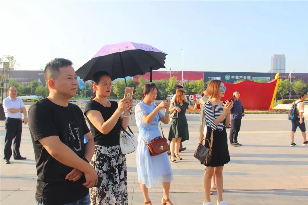 遇见小童军，开始一段与大自然的奇妙邂逅！