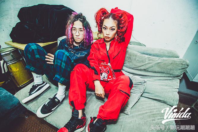 中国新说唱穿搭rapper,中国新说唱巅峰对决六位rapper