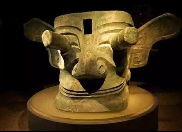 仙岛最大的古墓,蓬莱仙岛挖出千年古墓