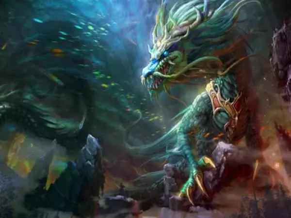 仙岛最大的古墓,蓬莱仙岛挖出千年古墓