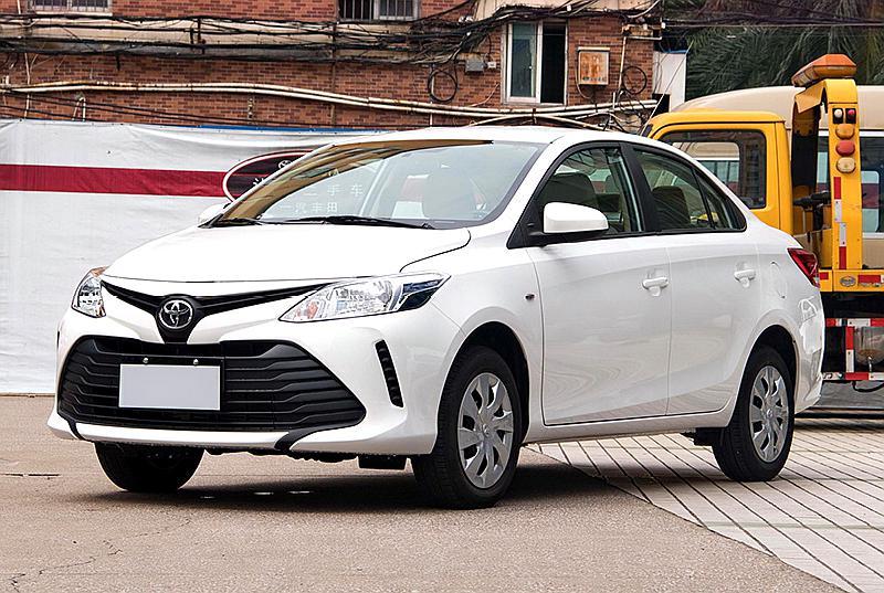 十五年的丰田威驰还值得买吗,威驰空间比较大的车