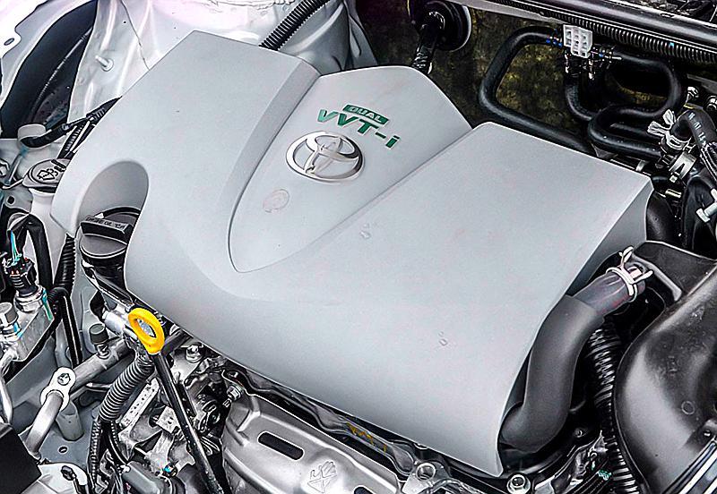 十五年的丰田威驰还值得买吗,威驰空间比较大的车