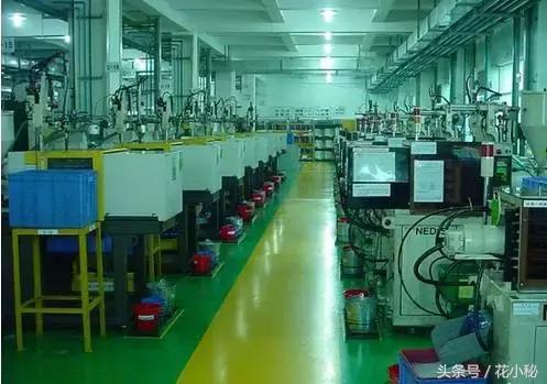 食品车间5s管理现场图片,注塑车间5s管理的80条建议