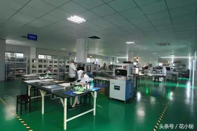 食品车间5s管理现场图片,注塑车间5s管理的80条建议