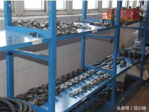 食品车间5s管理现场图片,注塑车间5s管理的80条建议