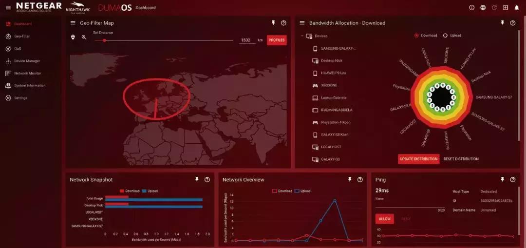 玩吃鸡选什么路由器,吃鸡用什么路由器网速快