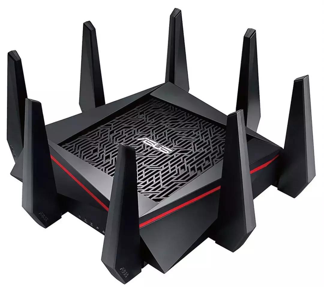 玩吃鸡选什么路由器,吃鸡用什么路由器网速快