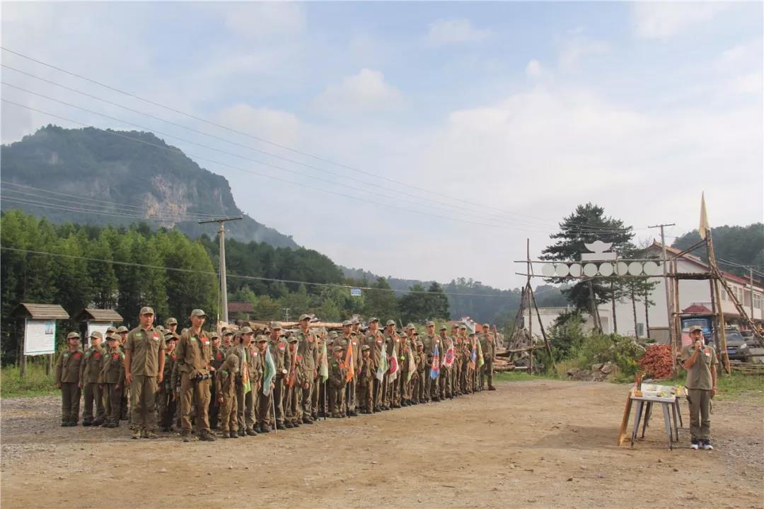 自然探索所需准备,自然探险