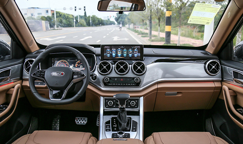 2018款野马t80是国几的车,野马t80排量1.8t多少钱