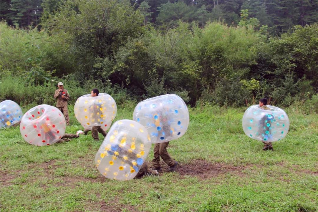 自然探索所需准备,自然探险