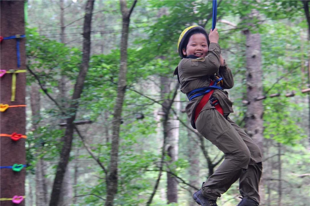 自然探索所需准备,自然探险