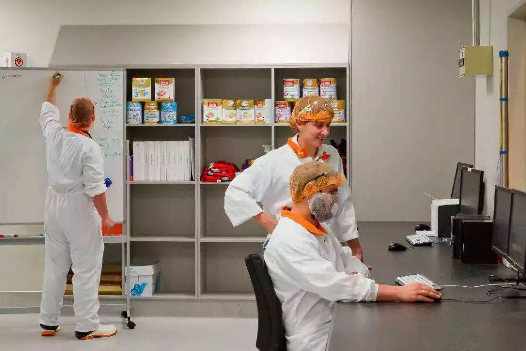 现在美国疫情奶粉还敢买吗,国外8款奶粉检出致癌物