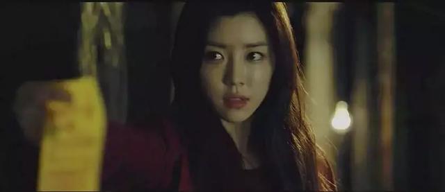 被遗忘的冷门科幻惊悚电影,冷门好看的科幻恐怖电影