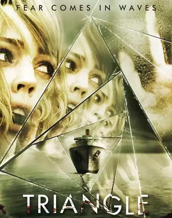 被遗忘的冷门科幻惊悚电影,冷门好看的科幻恐怖电影