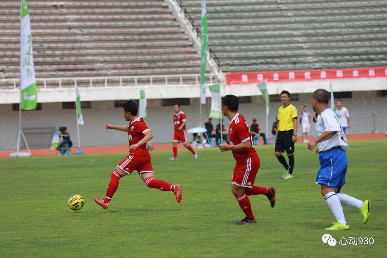 贵州的强身强民之路，各个单位的交流平台是如何开始的？