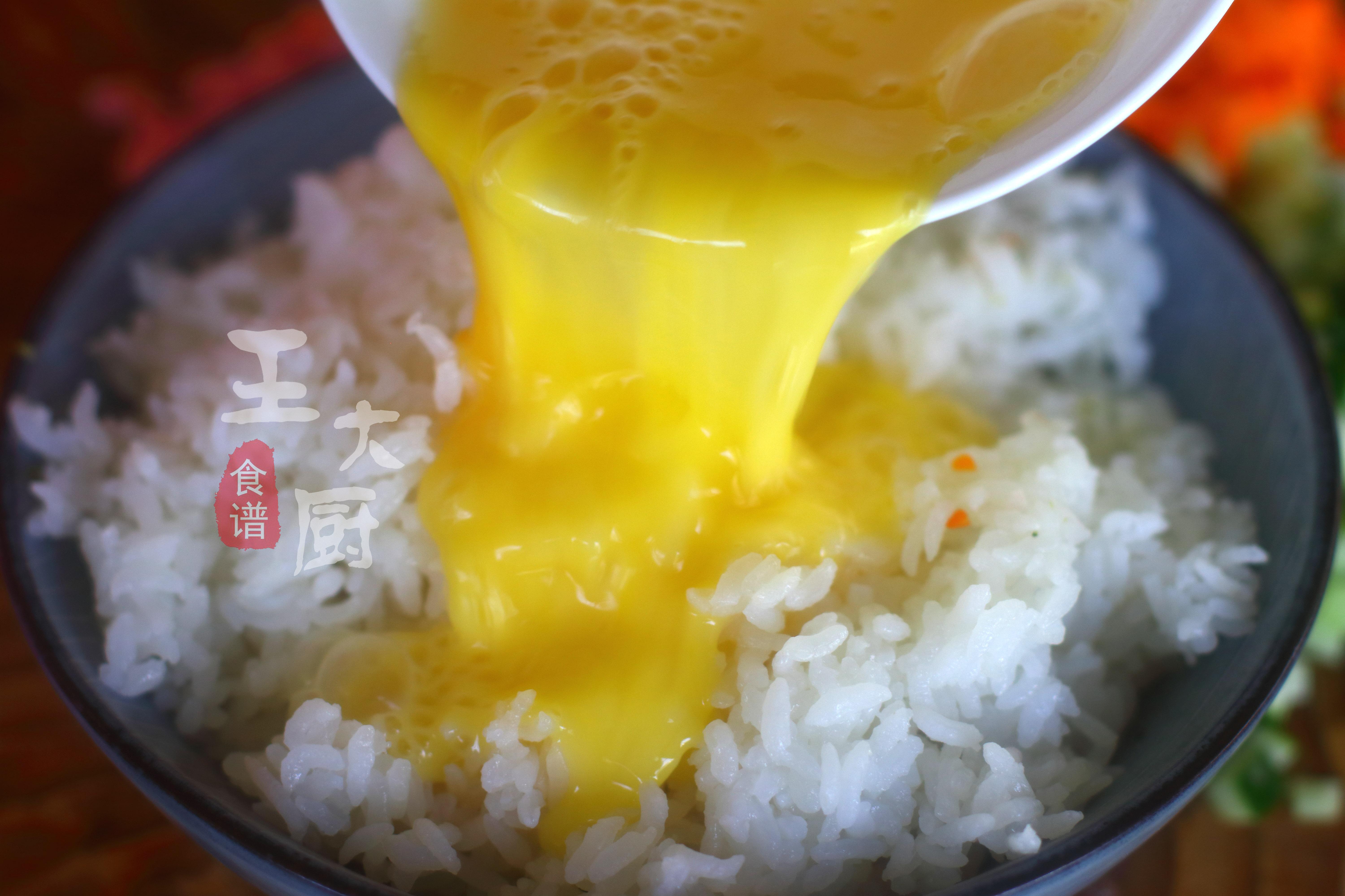 炒饭教程黄金炒饭,正宗黄金炒饭的做法