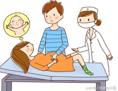 自然分娩的技巧是怎样的,自然分娩小常识