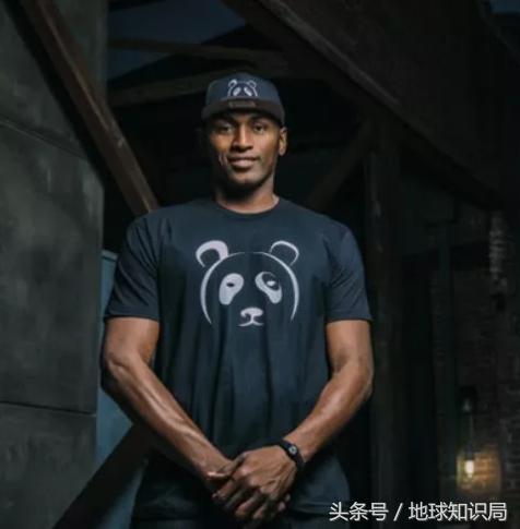 美帝再牛逼，遇见熊猫也得吸？地球知识局