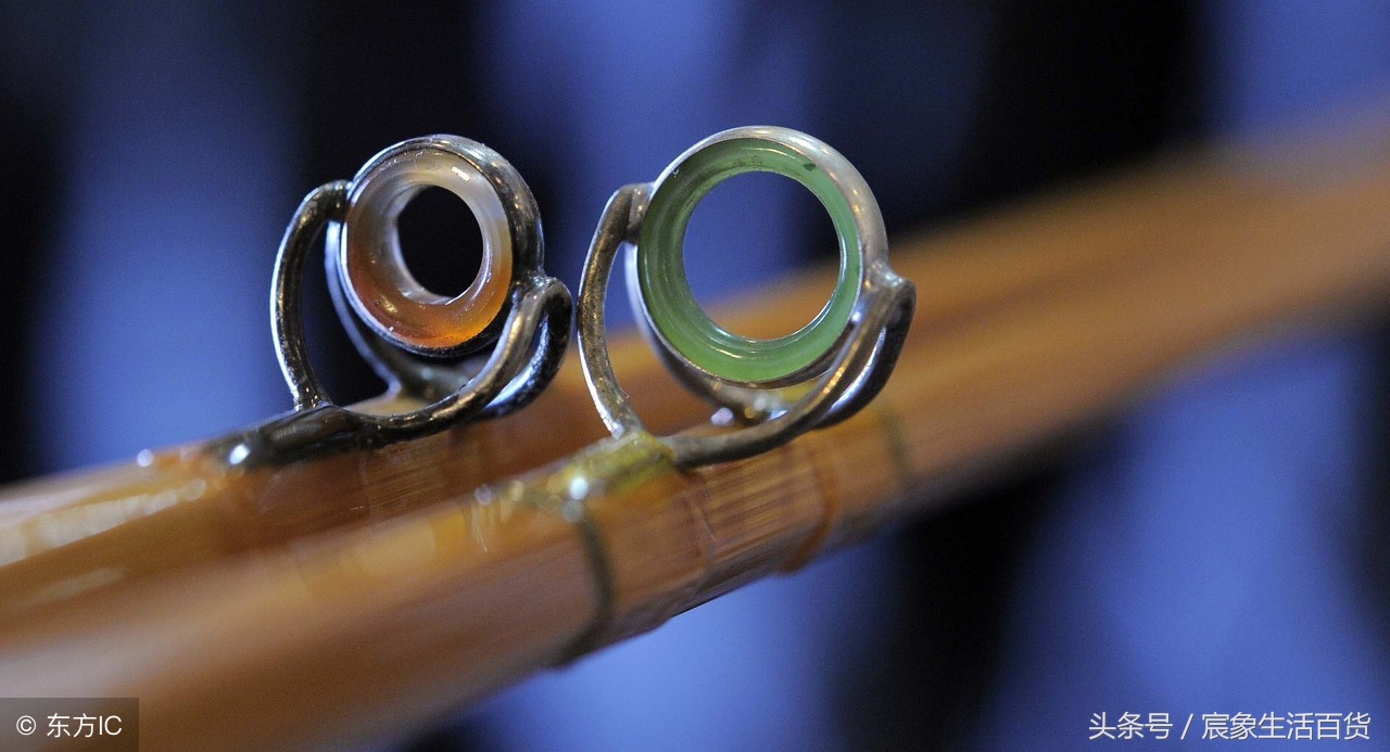 新手入门鱼竿品牌推荐,新手入门性价比最高的鱼竿