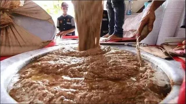 去印度旅游能带哪些食品,为什么去印度旅游导游会警告