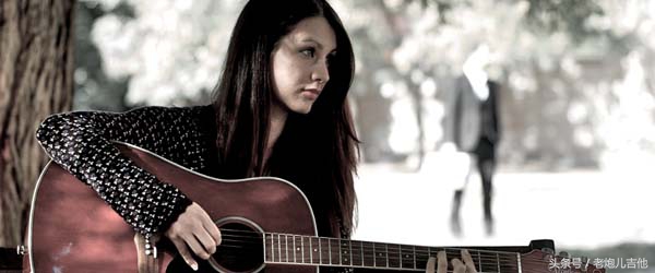 吉他教学入门零基础弹法教程免费,吉他和弦教学入门零基础弹法图片