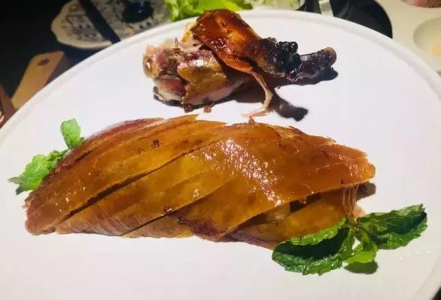 秋高鸭子肥,秋高鸭肥正当时