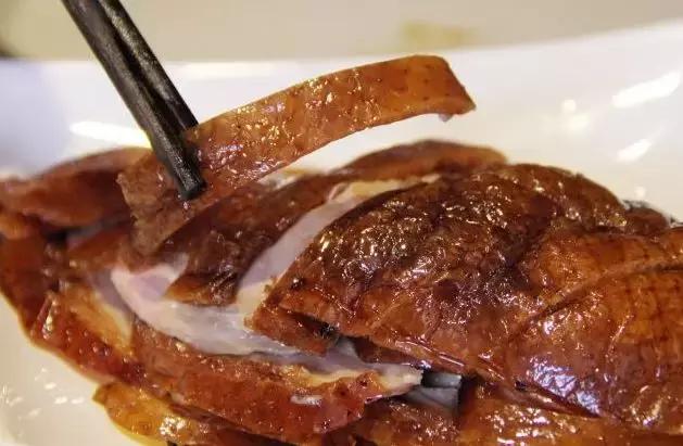 秋高鸭子肥,秋高鸭肥正当时